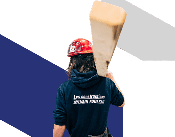 Travailler avec nous
